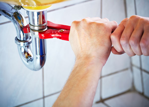 About Tumwater Plumbers